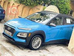 هیوندای کۆنا